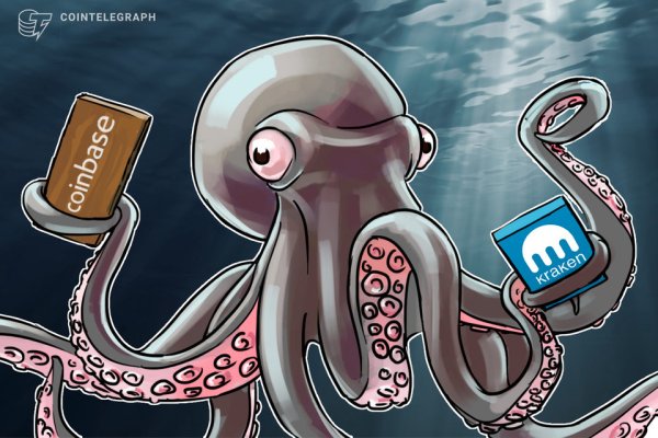 Kraken в россии